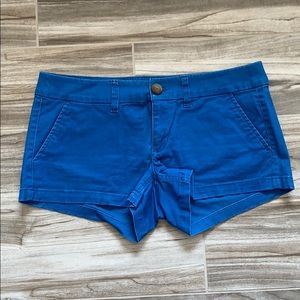 Women’s American Eagle shorts
